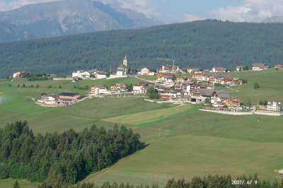Von Meransen