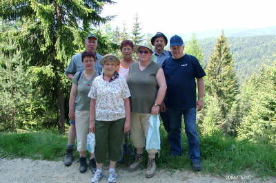 15.06.2006: Gruppenfoto 