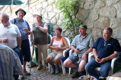 15.06.2006: Mde Krieger