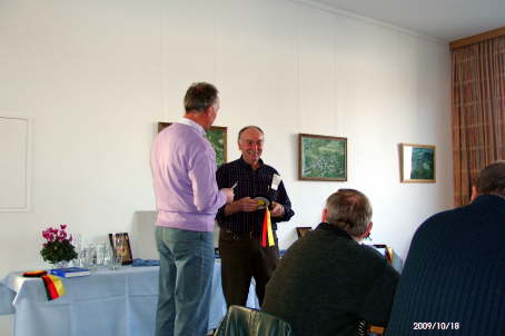 18.10.2009: Nr. 05