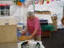 04.08.2007: ... und von Dora 