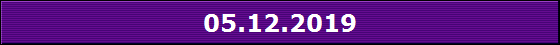 05.12.2019