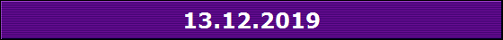 13.12.2019