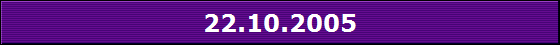 22.10.2005