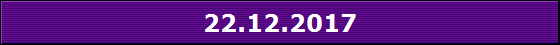 22.12.2017