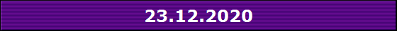 23.12.2020