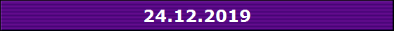24.12.2019