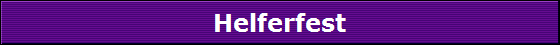 Helferfest