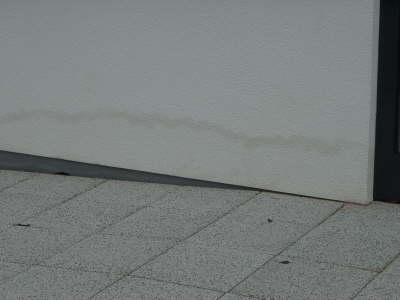 22.01.2004: Wasserschden?