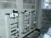 30.01.2003 "Auch der Installateur ist da!"