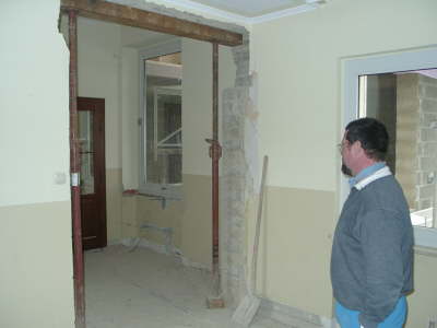 04.02.2003 "Fachmann Gerd Neuls" ...