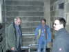 04.02.2003 "Ortstermin mit" ...