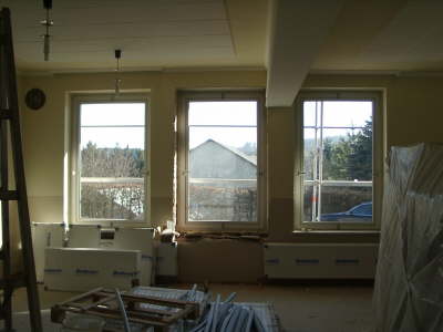 19.02.2003 "Das dritte Fenster " ... 