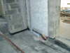 21.02.2003 "Im Mehrzweckraum (Stuhllager)" ...