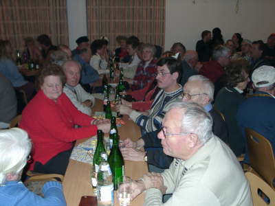 Sitzpltze ...