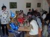 Viele Kostme,