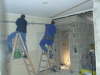 26.02.2003 "Auch die Elektroinstallation" ...