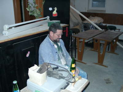 27.02.2004: Gerd Neuls