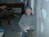 27.02.2004: Fleiige Helfer
