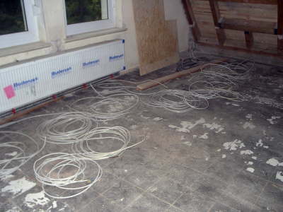06.03.2003: "Die Nachstromspeicherheizung" ...