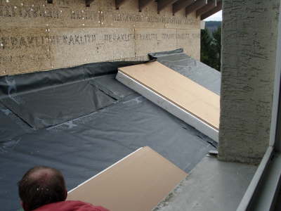 10.03.2003 "Nun wird's dicht", ...