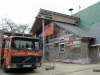 11.03.2003 "Fr die Putzarbeiten", ...