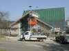 20.03.2003 "Die Putzarbeiten" 