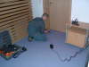 22.03.2004: Ein Mitarbeiter ...