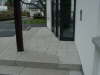 22.03.2004: Nach heftigem Regen