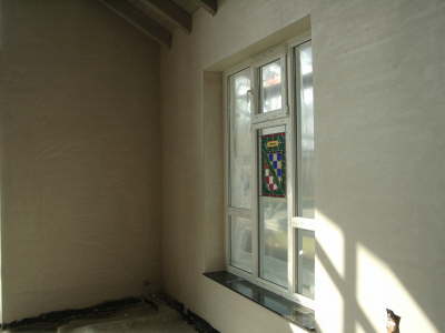 28.03.2003 "Im Foyer!" 