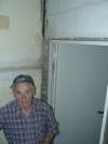 28.03.2003 "Die Kellerinneneingangstre"