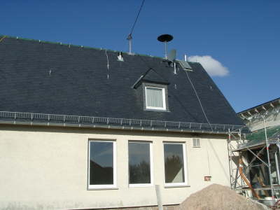 07.04.2003 "Das  dritte Fenster ... "