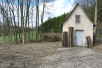 08.04.2005: Material zum Bau