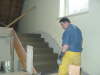 06.05.2003 "Die neuen Treppenstufen" 