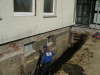 07.05.2003 "Das Fundament im Hof"