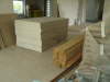 10.05.2003 "Latten und Gipskartonplatten"