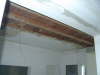 14.05.2003 "Die Decke vor der Kche"