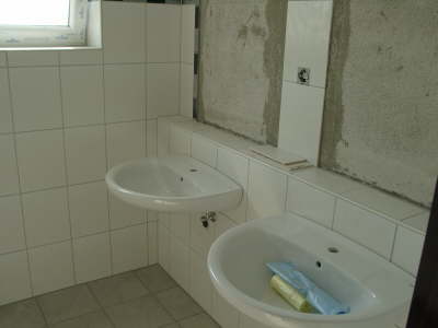 16.06.2003 "Hier Handwaschbecken ..." 