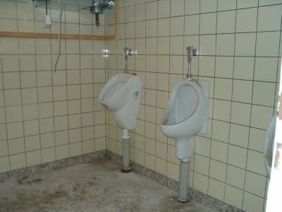 18.06.2003 "Noch ein Scherz?"