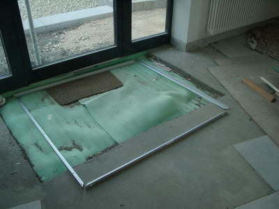 25.06.2003 "Die Fumattenrahmen" 