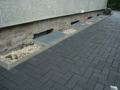 27.06.2003 "Die Randsteine" 