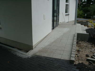 01.07.2003 "Die Rampe vorne"