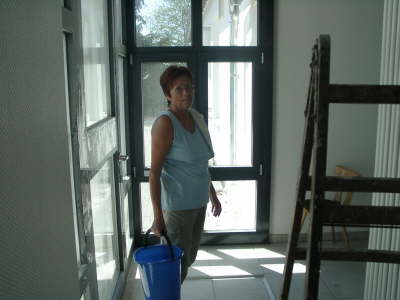 19.07.2003 Erika Drge gehrt