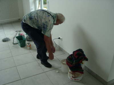 26.07.2003: Erwin Henninger