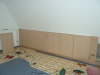 28.07.2003: Auch der Wandschrank