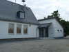 31.07.2003: Hofseite (Rckansicht)