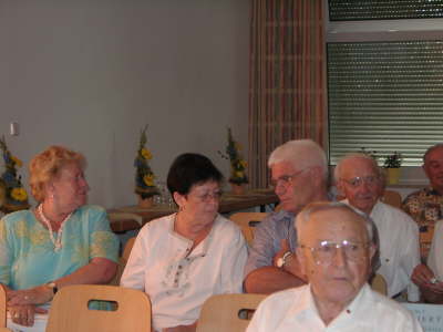 Ehrenbrger und Altbrgermeister