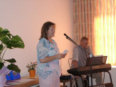 Frau Dipl.-Ing. Martina Meister