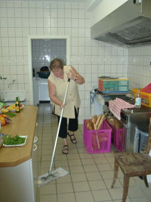 RM Ines Helbig ...