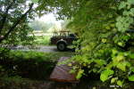 08.10.2008: Alles fertig ...